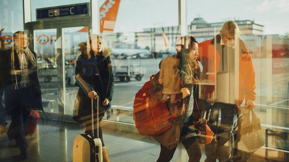 ¿Qué probabilidad hay de que pierdan tu maleta en el aeropuerto?