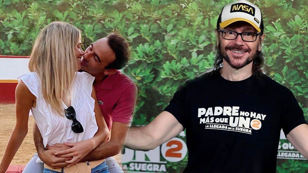 Santiago Segura,