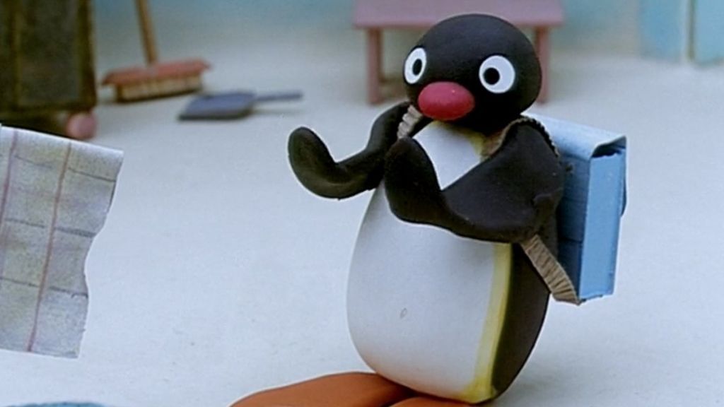 Pingu vuelve más malagueño que nunca gracias a los doblajes de SpokSponha