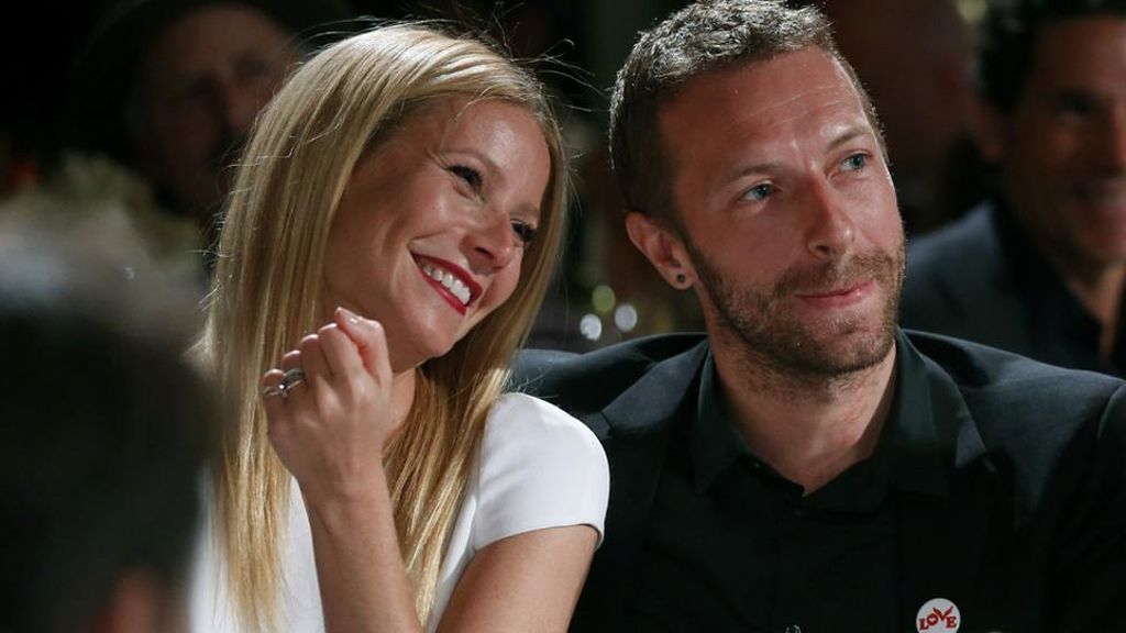 Gwyneth Paltrow ya explicó, en más de una ocasión, que las infidelidades estaban "a la orden del día".