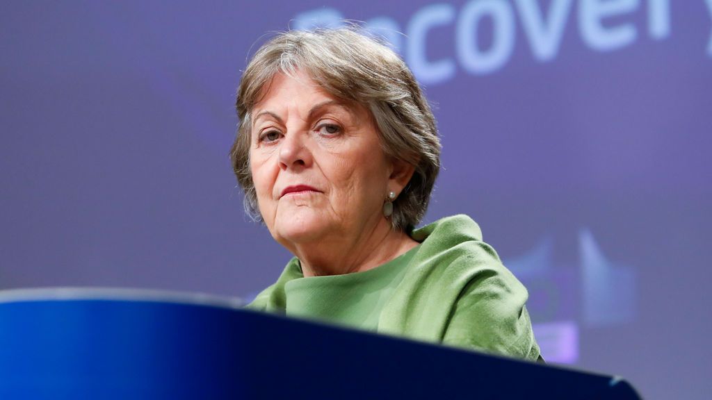Bruselas redirigirá 150 millones de euros a Asturias y País Vasco para luchar contra el coronavirus Bruselas redirigirá 150 millones de euros a Asturias y País Vasco para luchar contra el coronavirus