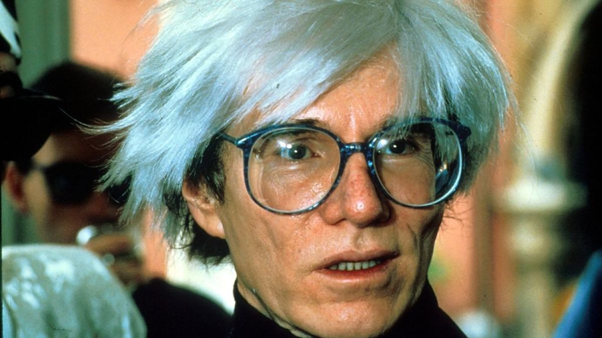 Jared Leto encarnará a Andy Warhol en una película biográfica sobre el artista
