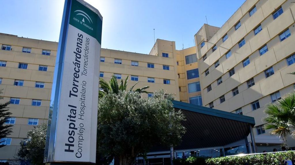 Andalucía duplica la cifra de hospitalizados por covid en diez días, con 121 Andalucía duplica la cifra de hospitalizados por covid en diez días, con 121