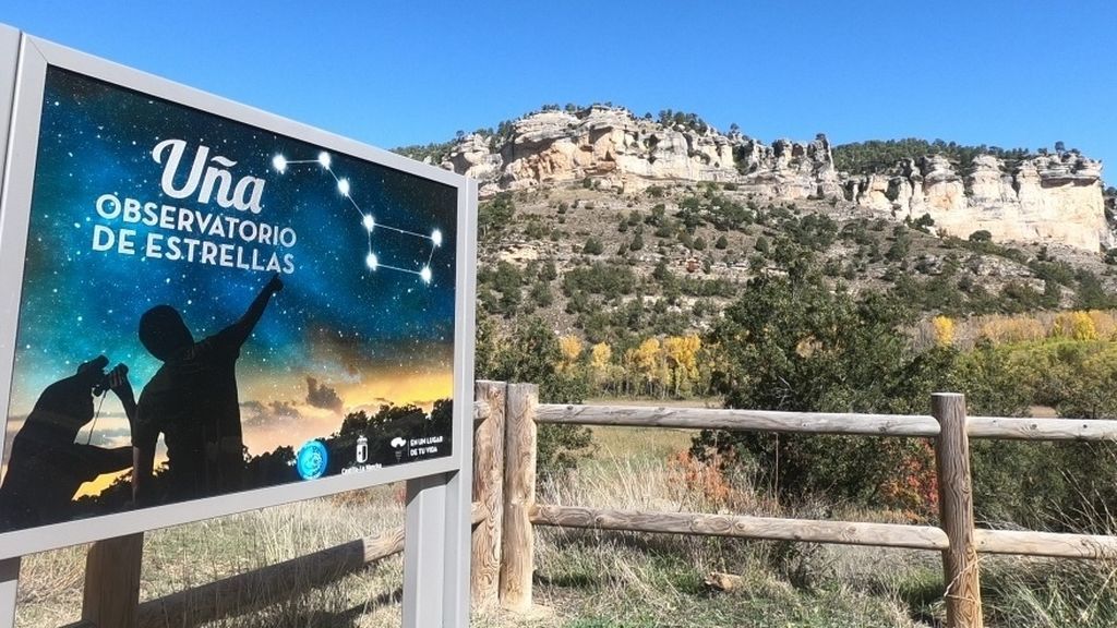 Serranía de Cuenca.