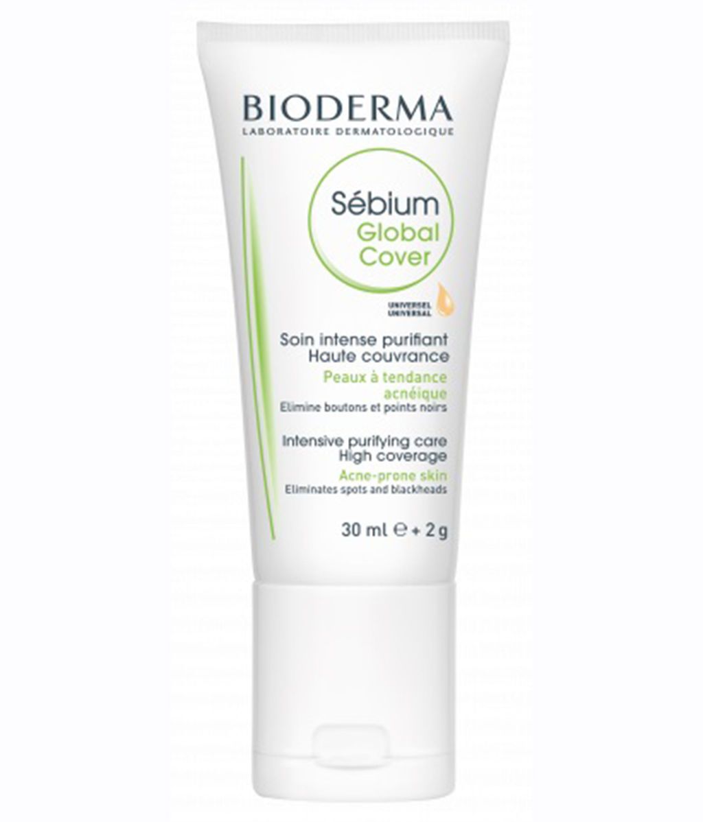 bioderma
