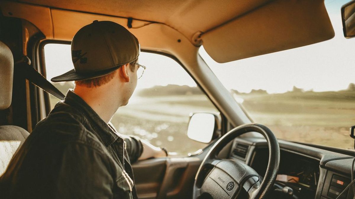 "Me da pánico el examen de conducir": es posible gestionar los nervios para afrontarlo con éxito