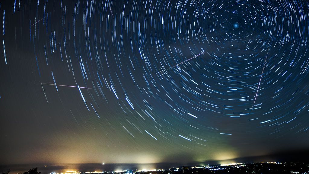 Llegan las Perseidas: dónde y cómo ver este 2020 la lluvia de estrellas más famosa