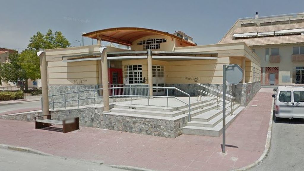 Cierra el consultorio de La Algaida: sin médicos por amenazas y coacciones Cierra el consultorio de La Algaida: sin médicos por amenazas y coacciones