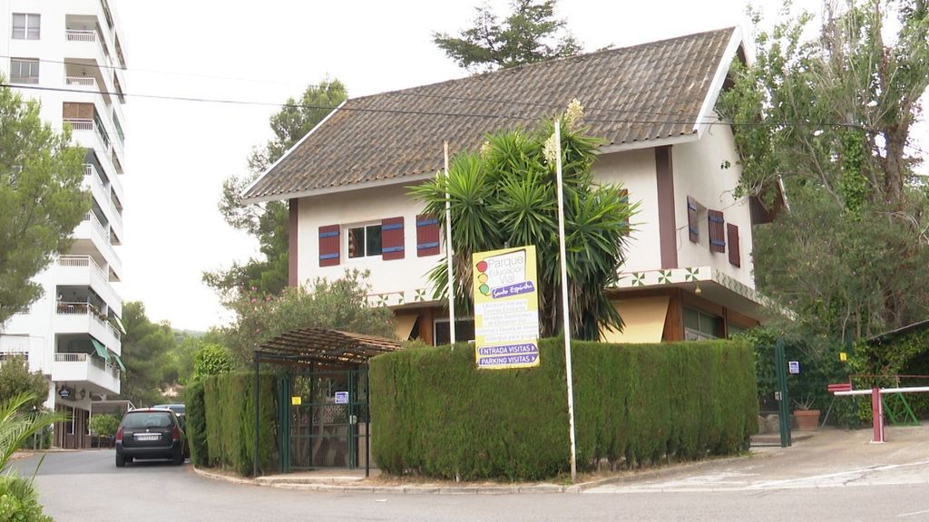 50 familias en cuarentena por un caso positivo en una escuela en Valencia 50 familias en cuarentena por un caso positivo en una escuela en Valencia