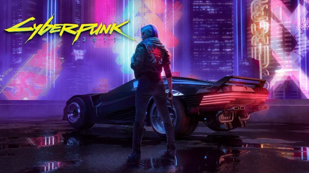 Cyberpunk 2077