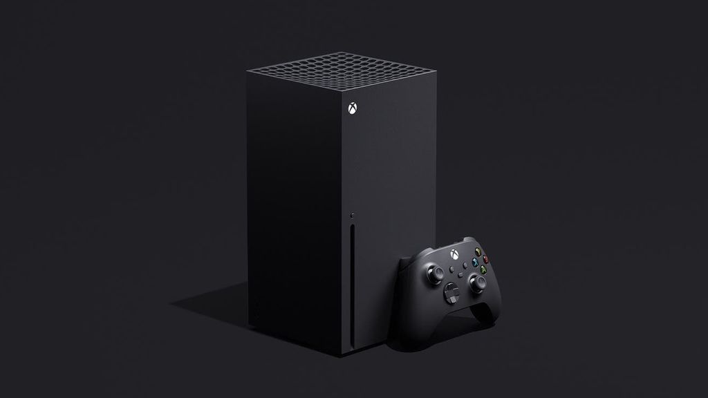 Xbox Series X