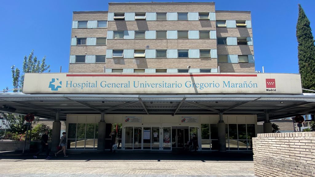 Madrid duplica el número de contagios por coronavirus con 654 en 24 horas Madrid duplica el número de contagios por coronavirus con 654 en 24 horas