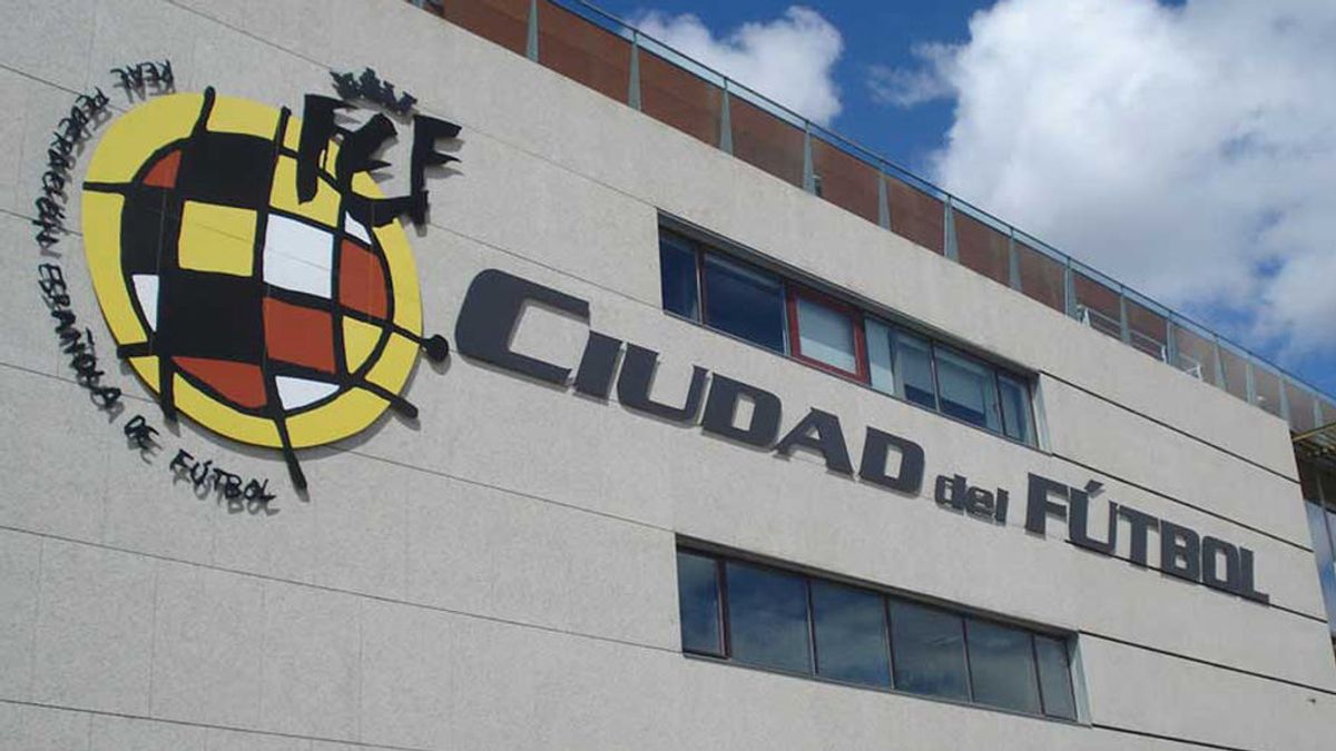 Cómo es el sistema de votación para la presidencia de la RFEF Cómo es el sistema de votación para la presidencia de la RFEF