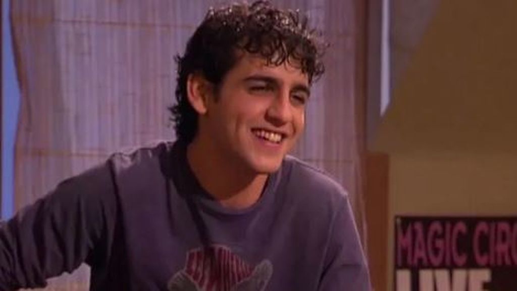 Canciones míticas de programas y series de Telecinco