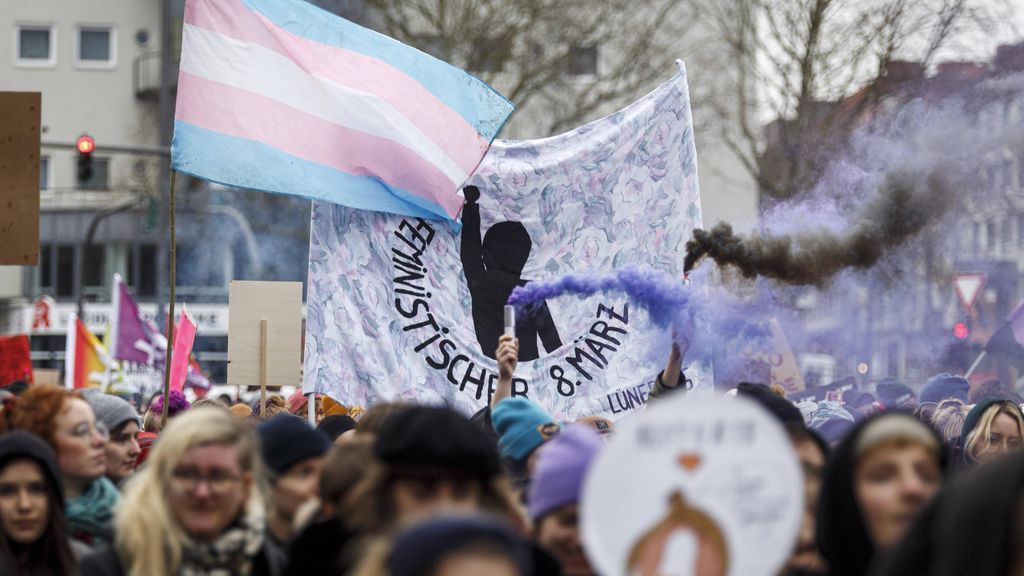 Feminismo, personas trans y terfs: para entender lo que está pasando hay que mirar al movimiento desde dentro