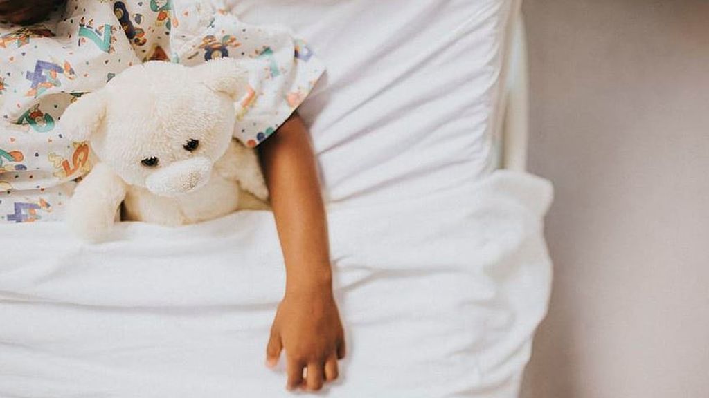 Qué es el abdomen agudo en niños: el síndrome mortal que puede desencadenar la covid-19 Qué es el abdomen agudo en niños: el síndrome mortal que puede desencadenar la covid-19