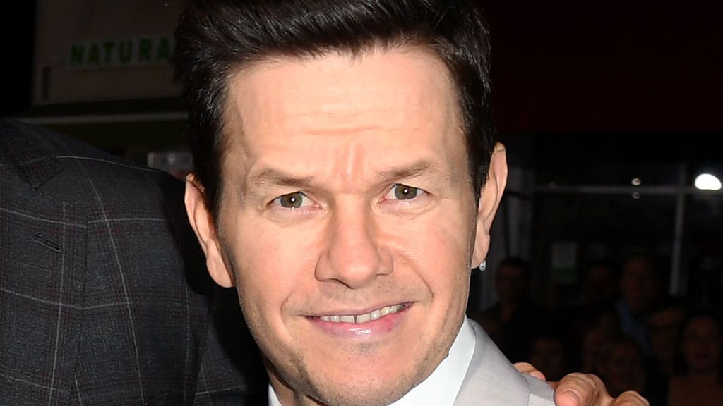 Mark Wahlberg