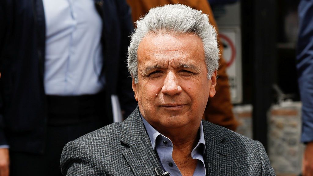 Estado de excepción en las cárceles de Ecuador por el "caos" creado por "las mafias" Estado de excepción en las cárceles de Ecuador por el "caos" creado por "las mafias"