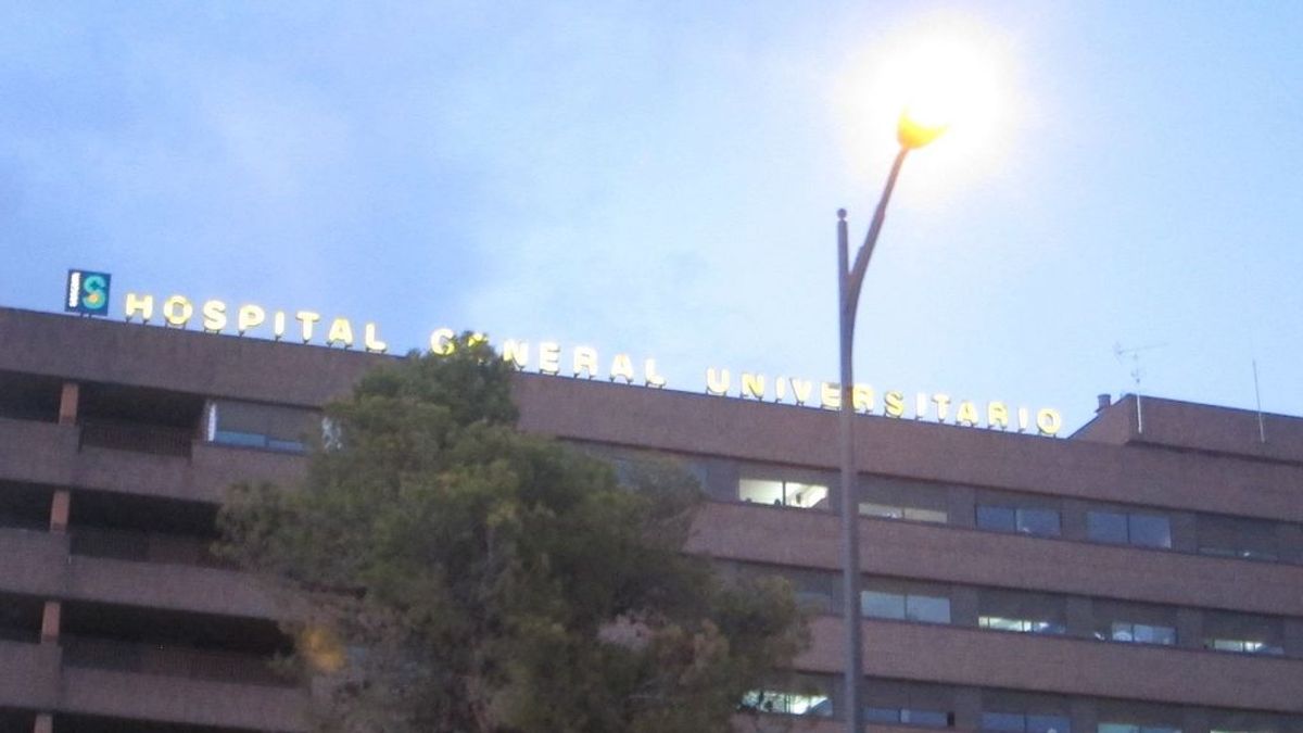 Muere en el hospital el autor confeso del asesinato de su mujer en Albacete Muere en el hospital el autor confeso del asesinato de su mujer en Albacete