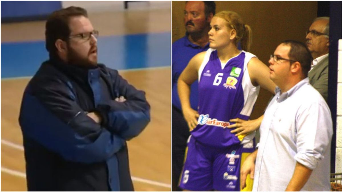 Una jugadora de baloncesto denuncia el maltrato de un entrenador en un club de Tenerife: “Que si gorda, culo grande. Me faltó el respeto y me humilló” Una jugadora de baloncesto denuncia el maltrato de un entrenador en un club de Tenerife: “Que si gorda, culo grande. Me faltó el respeto y me humilló”