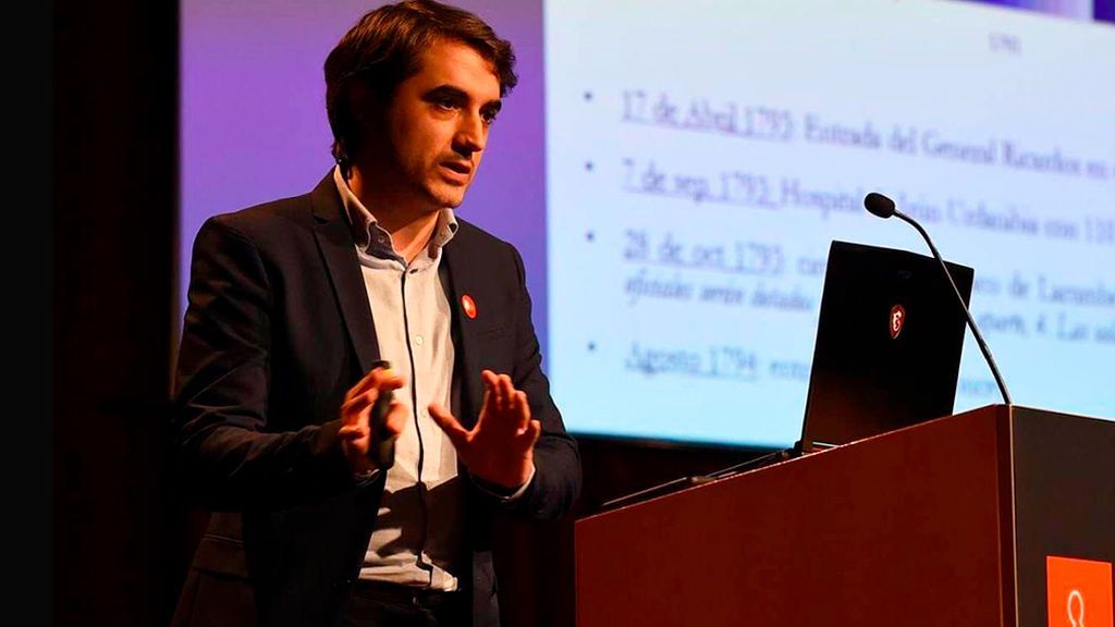 El rastreo puede disminuir la segunda ola, pero es difícil que la pare, según el director del Observatorio de Salud Pública de Cantabria El rastreo puede disminuir la segunda ola, pero es difícil que la pare, según el director del Observatorio de Salud Pública de Cantabria