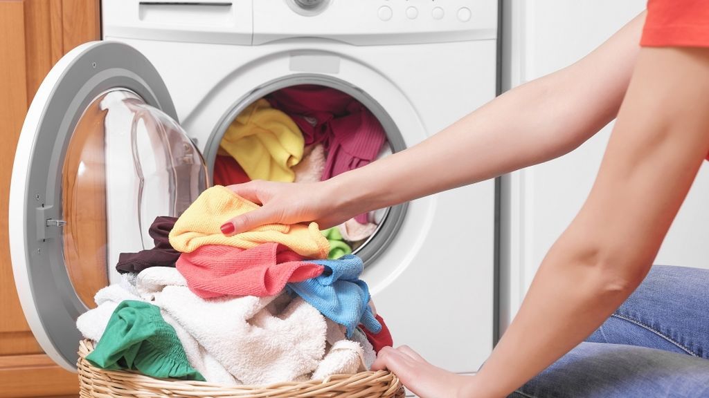 Cada ropa, que utilizas en tu día a día, habrá que lavarla de una forma.