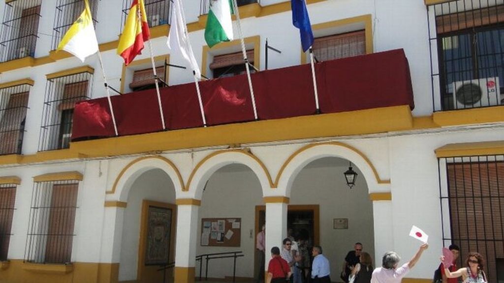 Salud investiga varios casos de meningoencefalitis en la provincia de Sevilla Salud investiga varios casos de meningoencefalitis en la provincia de Sevilla