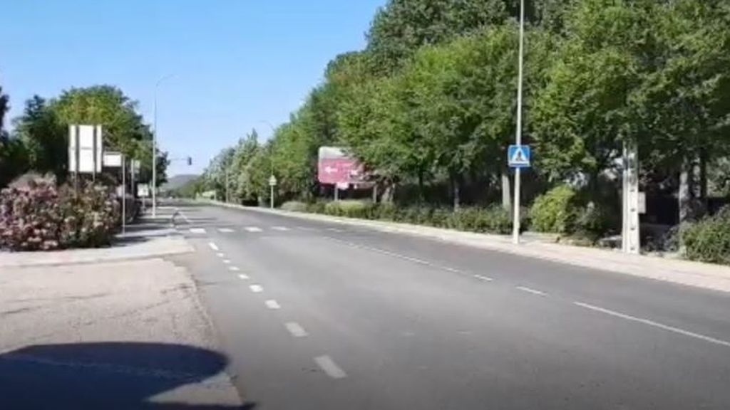 Castilla y León pide al juez prorrogar una semana el confinamiento de Aranda Castilla y León pide al juez prorrogar una semana el confinamiento de Aranda