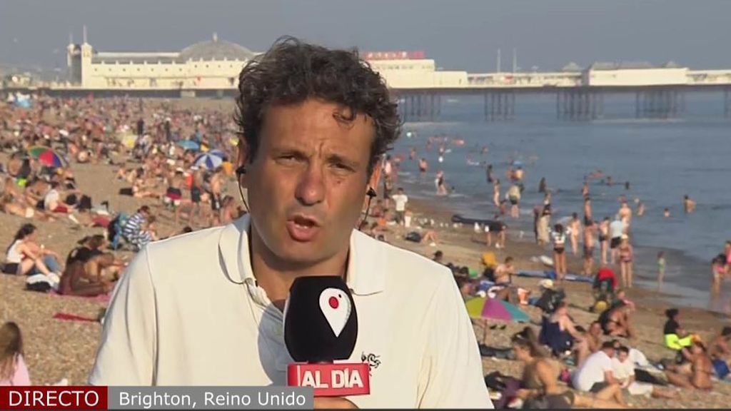 ¿Por qué la pandemia afecta más a España que al resto de Europa?