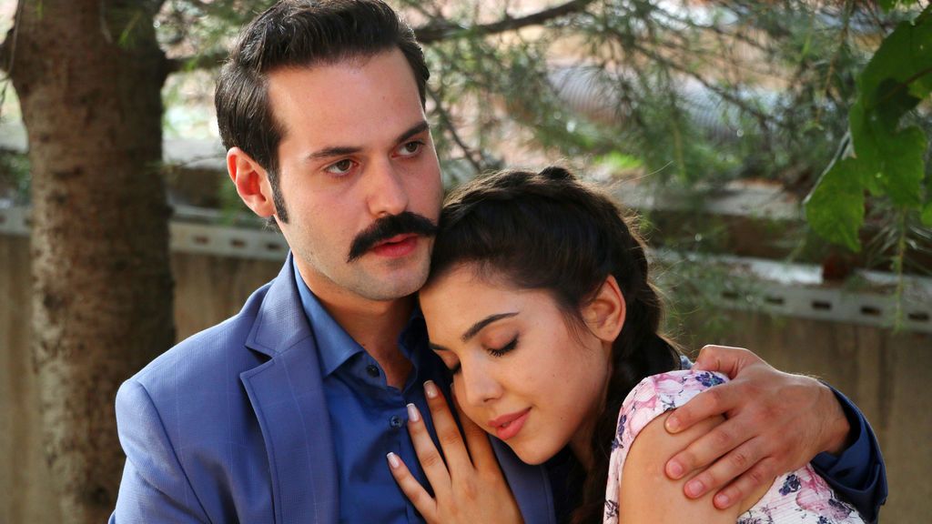 Samet y Nergis