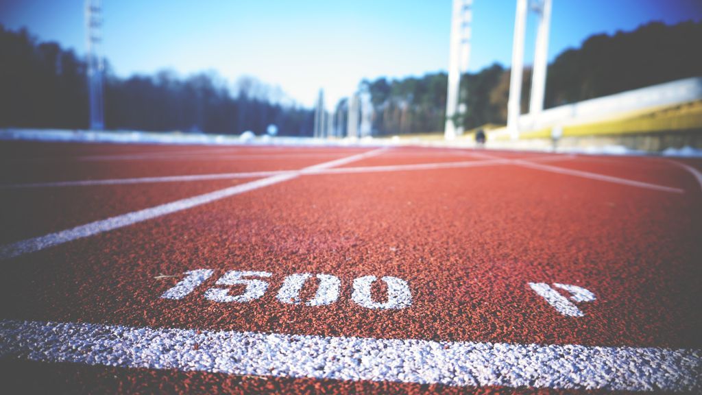 Lograr un récord mundial pasados los 60: el atletismo veterano español, 'potencia mundial'