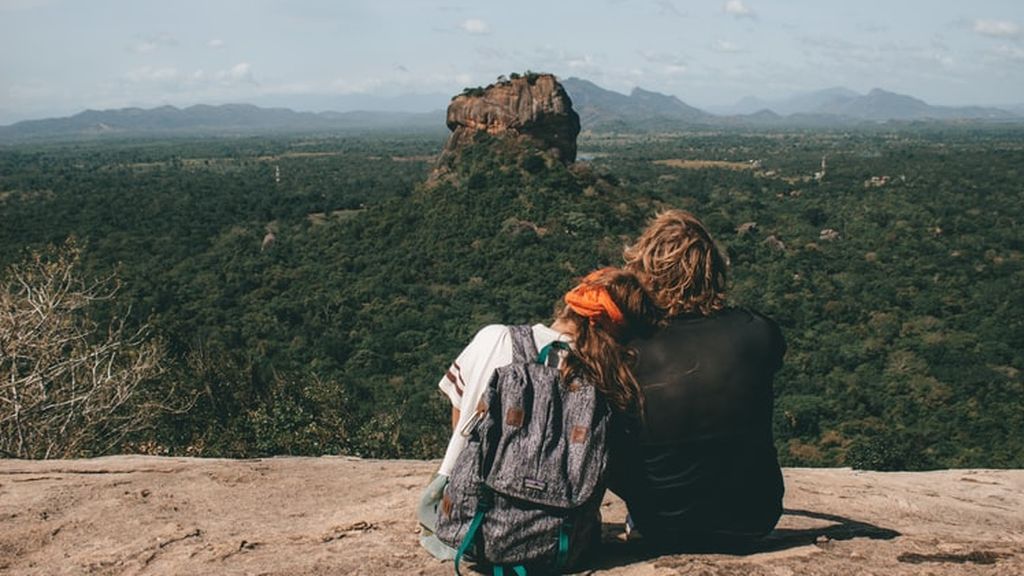 Tips para disfrutar de las primeras vacaciones con tu pareja