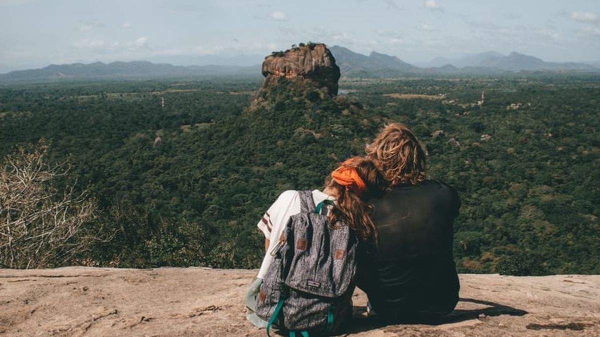 Tips para disfrutar de las primeras vacaciones con tu pareja