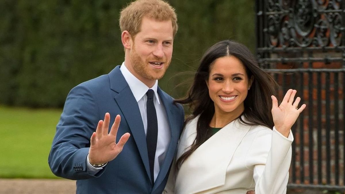 El nuevo hogar del príncipe Enrique y Meghan Markle: compran una casa en Los Ángeles por 12,35 millones de euros El nuevo hogar del príncipe Enrique y Meghan Markle: compran una casa en Los Ángeles por 12,35 millones de euros