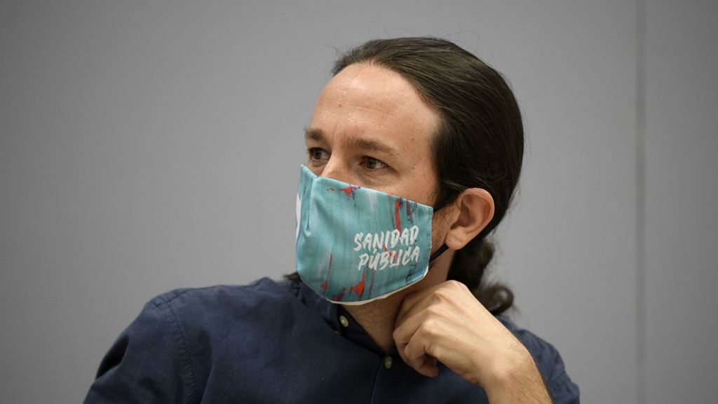 Calvente, el exabogado de Podemos: "No estamos ante la Gürtel o Finesa. Mucho peor" Calvente, el exabogado de Podemos: "No estamos ante la Gürtel o Finesa. Mucho peor"