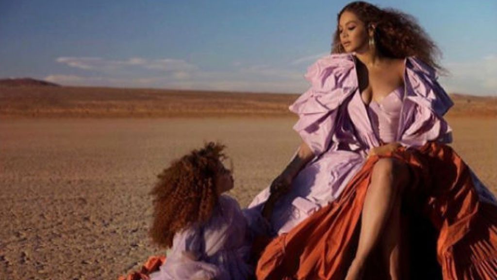 De Destiny's Child a coronarse como la reina del pop: Beyoncé en 10 fotos icónicas que han hecho historia