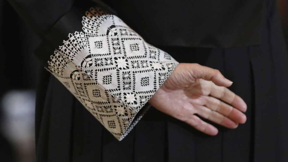 El hijo no reconocido de Muñoz Cariñanos logra la indemnización como víctima de ETA tras 19 años de pleitos El hijo no reconocido de Muñoz Cariñanos logra la indemnización como víctima de ETA tras 19 años de pleitos