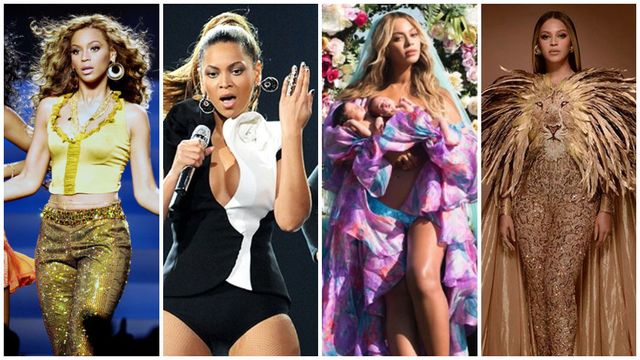 Letra De Beyonce Single Ladies En Español