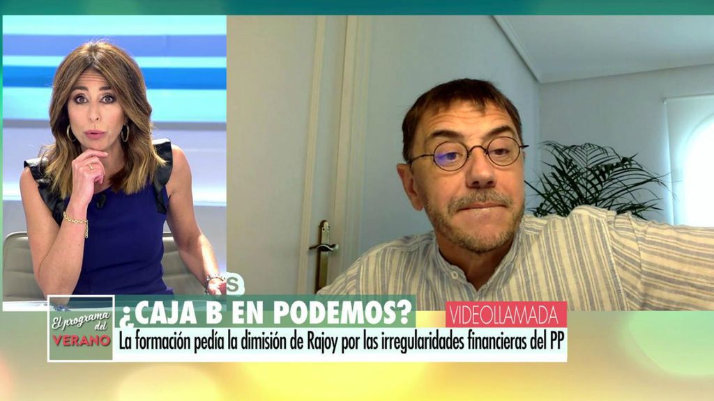 El programa de Ana Rosa
