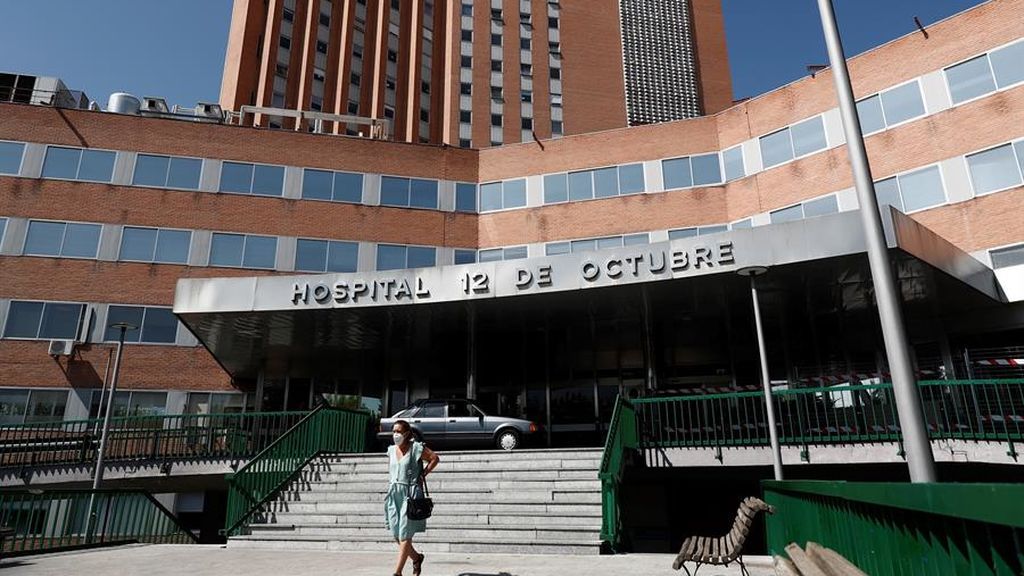 Médicos y especialistas ya temen el colapso de los hospitales por el aumento de los casos de Covid-19
