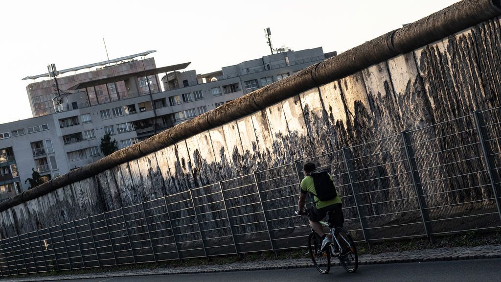 Los contagios en Alemania se disparan hasta los 1.445, la peor cifra desde mayo Los contagios en Alemania se disparan hasta los 1.445, la peor cifra desde mayo