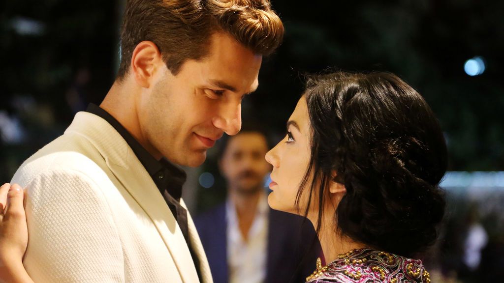 Lale y Onur