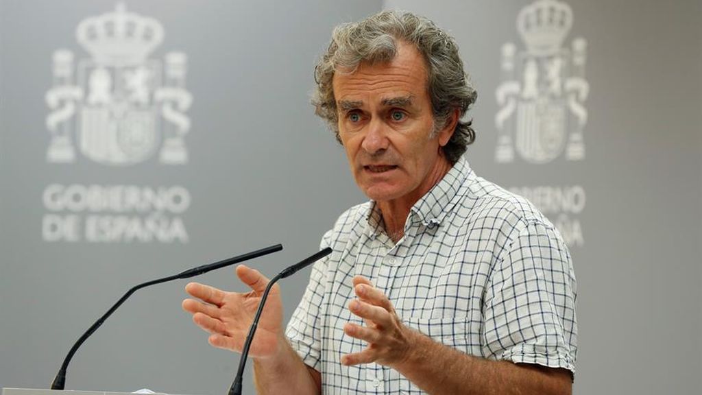 Fernando Simón