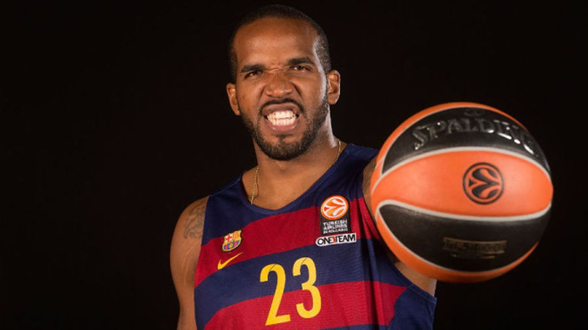 El historial policial de Samuels, ex del Barça, en tan solo un mes en Barcelona: marihuana, conducción temeraria y agresión con un palo El historial policial de Samuels, ex del Barça, en tan solo un mes en Barcelona: marihuana, conducción temeraria y agresión con un palo