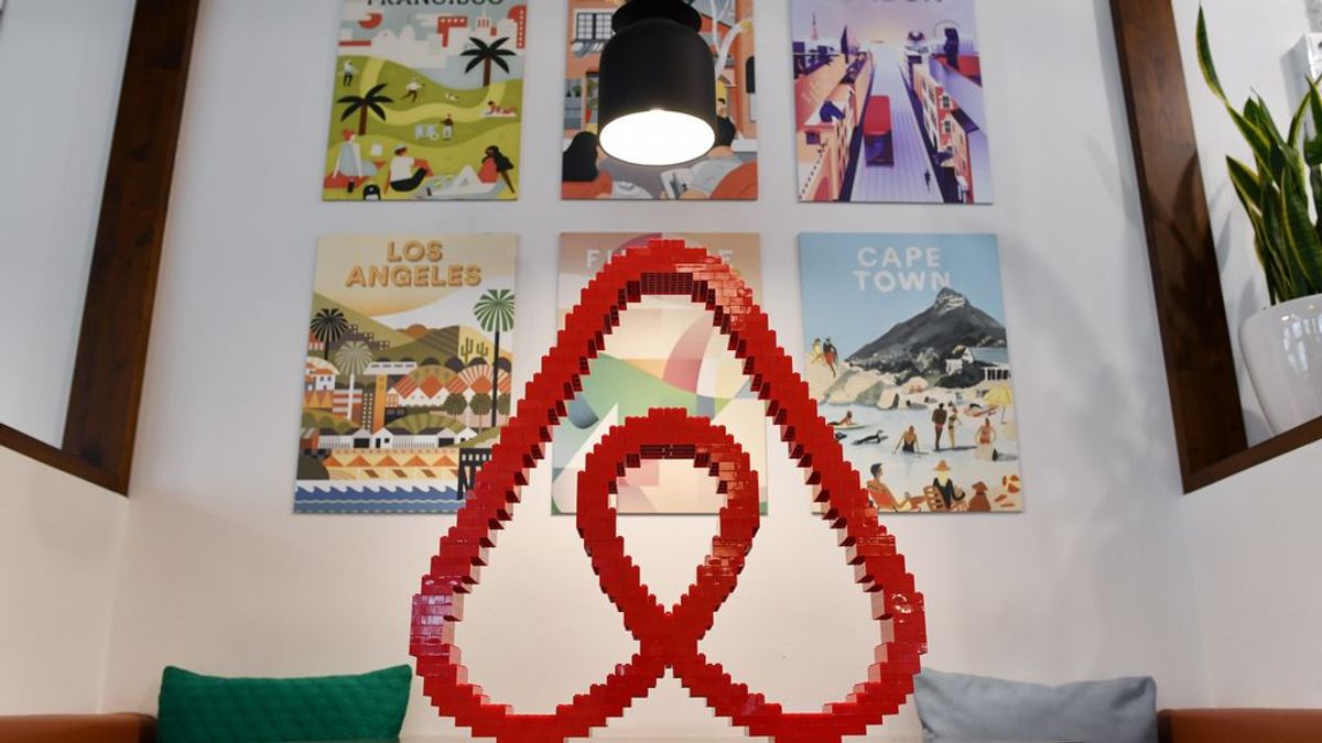 Airbnb limitará el alquiler a los jóvenes en España, Francia y Reino Unido para evitar fiestas Airbnb limitará el alquiler a los jóvenes en España, Francia y Reino Unido para evitar fiestas