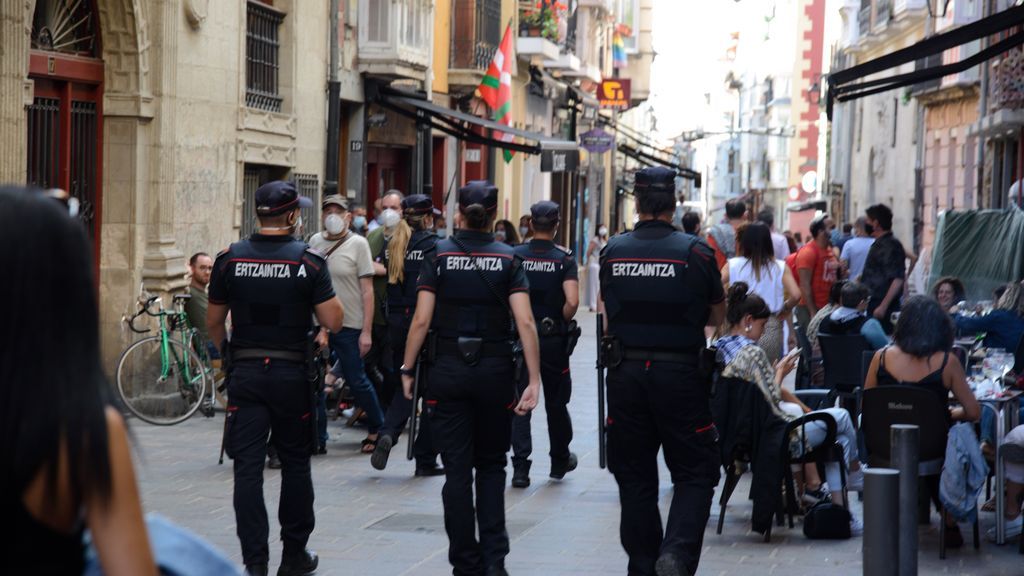 Situación actual del coronavirus en España por comunidades: casos, muertos y hospitalizados Situación actual del coronavirus en España por comunidades: casos, muertos y hospitalizados