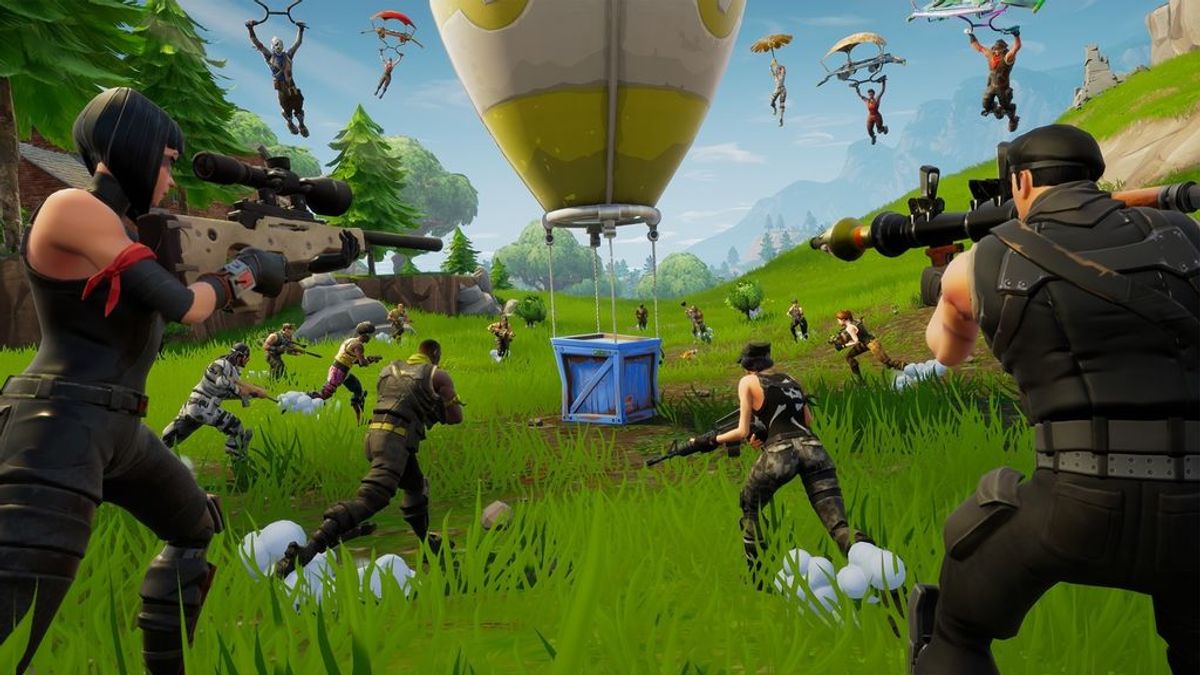 Cómo afecta la eliminación de Fortnite de Google Play y la App Store a los jugadores de móvil Cómo afecta la eliminación de Fortnite de Google Play y la App Store a los jugadores de móvil
