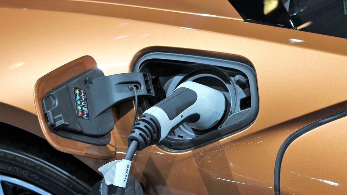 Dónde cargar tu coche: puntos de recarga eléctricos en Valencia Dónde cargar tu coche: puntos de recarga eléctricos en Valencia