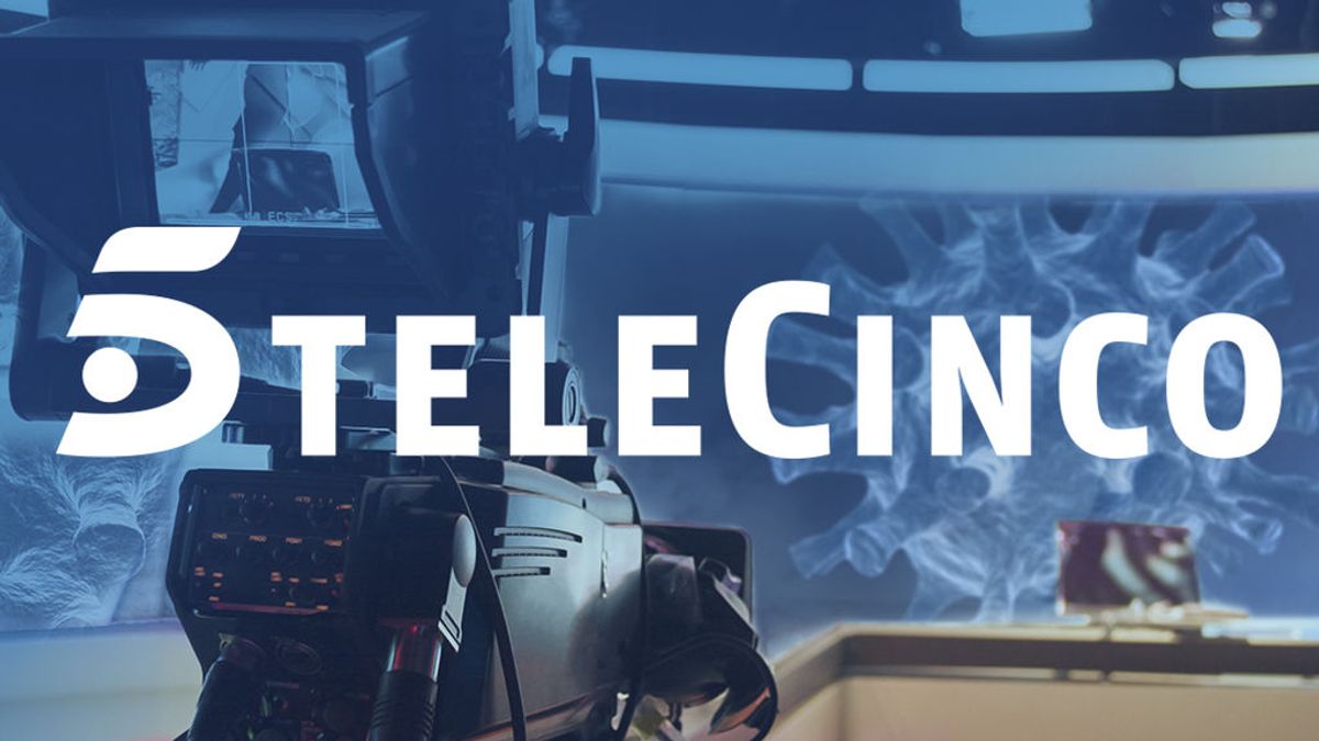 Telecinco suma 125 días consecutivos de liderazgo ininterrumpido