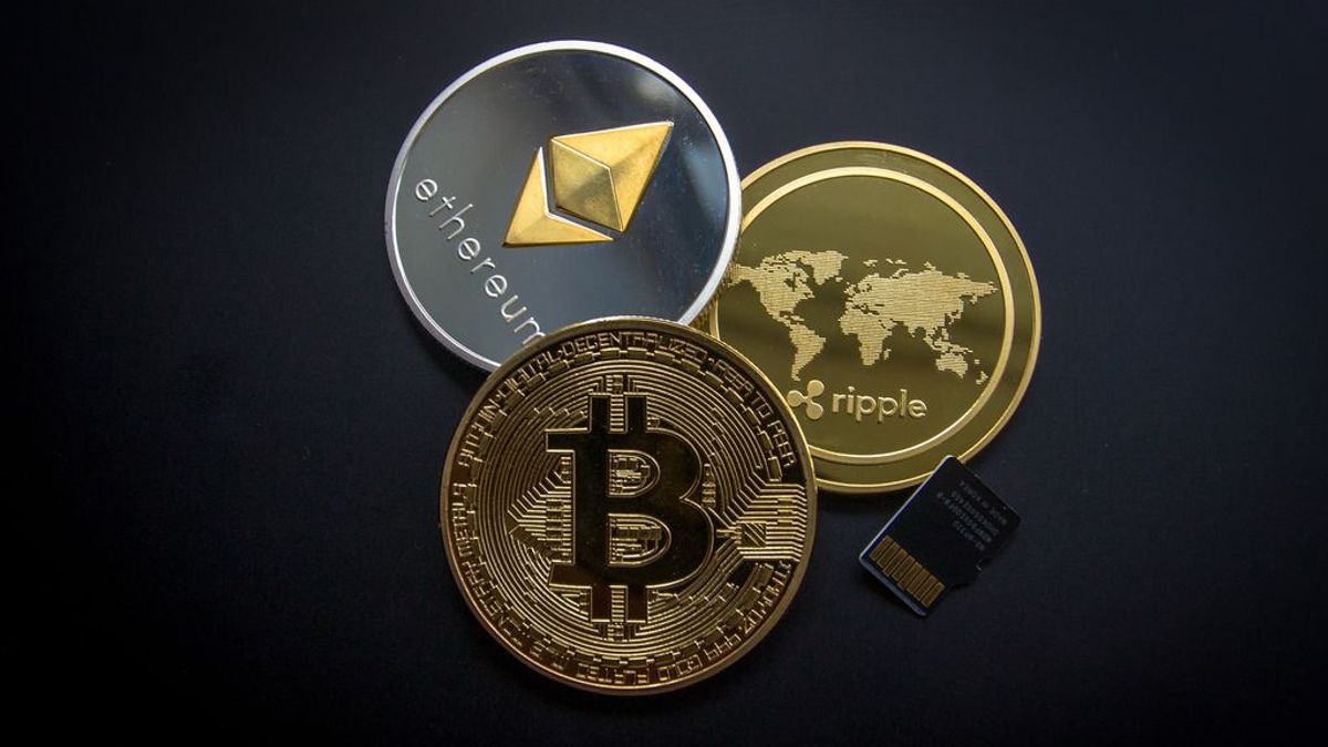 Las criptomonedas permiten adquirir bienes y servicios de forma segura y sin intermediarios. Las criptomonedas permiten adquirir bienes y servicios de forma segura y sin intermediarios.